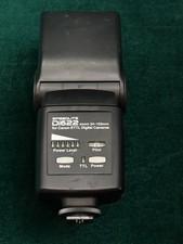 Nissin Di622 Mark  Flash