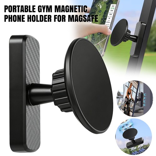 Porta telefono magnetico - porta,