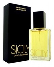 SICILY BY DOLCE & GABBANA 1.7