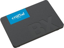 BX500 - SSD - 500 GB - Interno