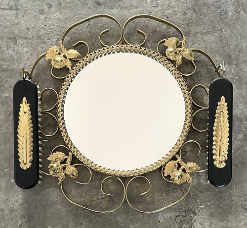 Specchio parete vintage - da,
