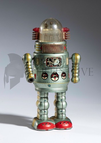 Door robot made japan - door,