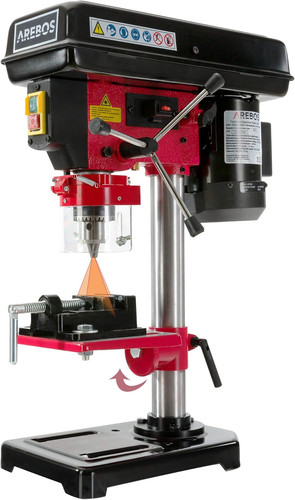 Trapano colonna banco 500 - a,