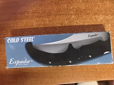 Cold Steel Espada G-10(Extra