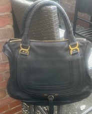 Borsa a mano grande Chloe