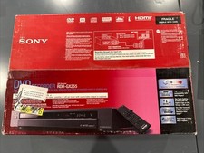 Sony RDR-GX255 registratore