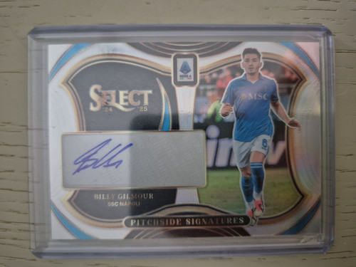 Panini select serie - panini,