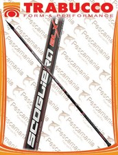 Trabucco SCOGLIERA BLX ENERGY LITE mt.6,0 Canna bolognese
