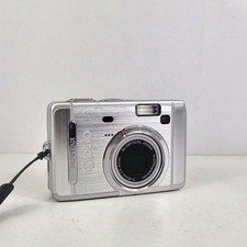 Pentax Optio S50 5,0 megapixel