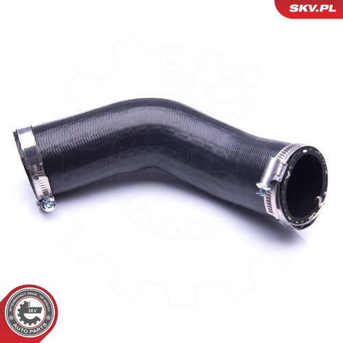 Tubo turbina manicotto - turbina,