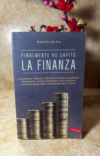 Finalmente capito la - finalmente, ho