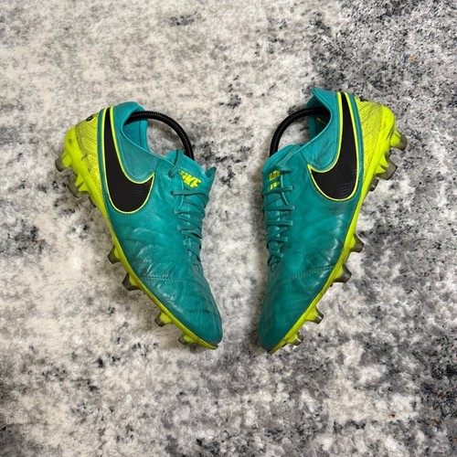 Scarpe calcio nike tiempo - scarpe, da