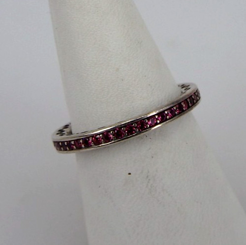 Pandora anello donna - pandora:, con