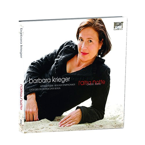 Altra notte opera arias - l'altra,