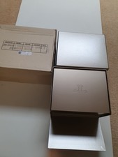 SCATOLA OROLOGIO 100%