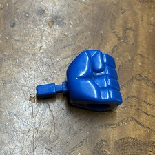 ROBOT Parte Pugno Sinistro