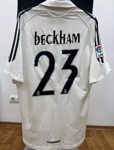 Maglia calcio real - maglia,