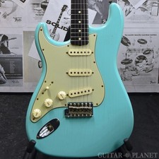 Fender Custom Shop Guitar