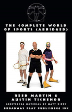 The Complete World of Sports