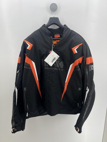Giacca ktm uomo evo street - evo,