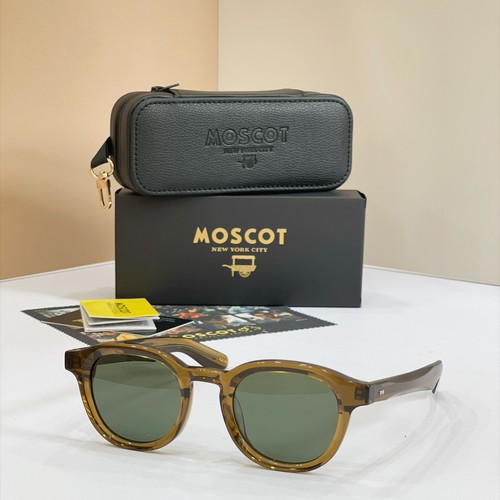 Moscot dahven sunglasses - dahven,