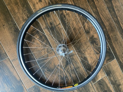 Set ruote pollici shimano - set,