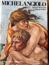 MICHELANGIOLO, Mancinelli -