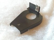 APE 50 cabina grande PIASTRA MANUBRIO STERZO ORIGINALE PIAGGIO copri leva cambio