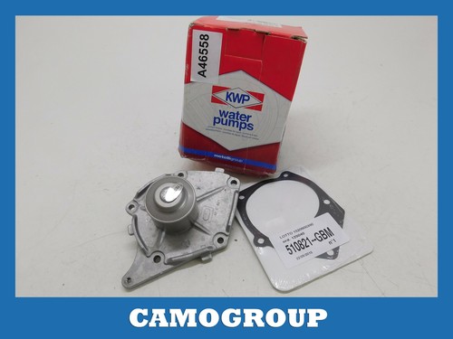 Pompa acqua water pump kwp - acqua,