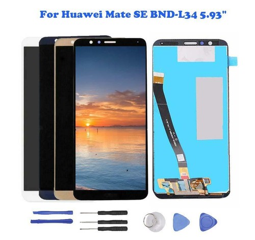 Per huawei mate bnd l34 - per, se