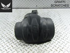 COPRIRUOTA PARASPRUZZI POSTERIORE BMW R 1250 GS HP 2021 2023