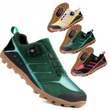 Scarpe da uomo traspiranti MTB