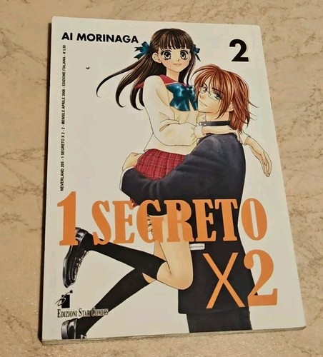 Segreto 2 star - segreto,