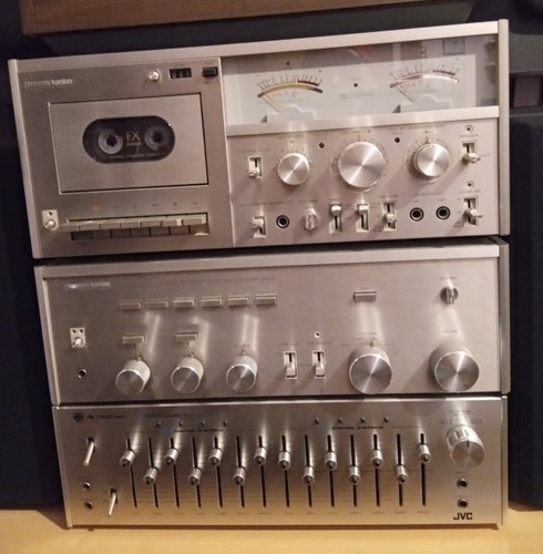 Harman kardon 505 - harman,