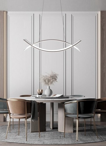 Lampadario sospensione dal - sospensione,