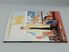 fumetto XIII LA NOTTE DEL 3