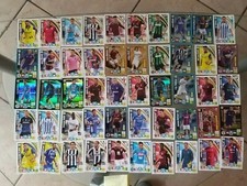 Lotto Numero 2, 50 Calciatori ANDRENALYN SerieA PANINI Anno 2016-2017 Card 