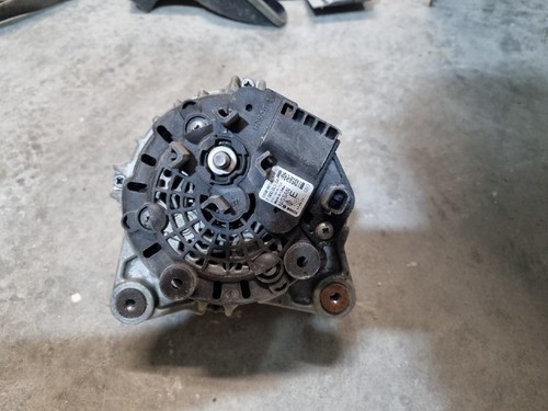 23100 4be0a alternatore - 23100, 4be0a-e