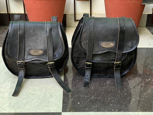 Borsa sella pelle - a,