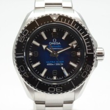 Omega Seamaster Planet Ocean