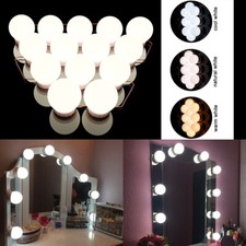 Lampada Specchio Trucco