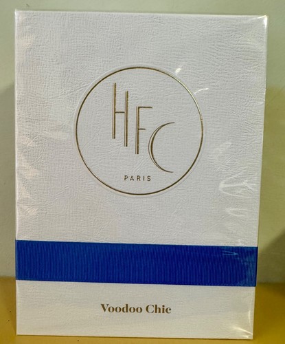 Haute fragrance company voodoo - haute,
