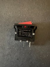 Interruttore interruttore