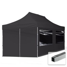 Gazebo Pieghevole 3x6m con