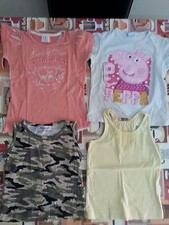 lotto 595 stock abiti bimba bambina 2/3 anni