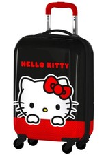 CORIEX HELLO KITTY TROLLEY