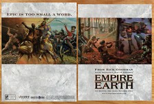 Empire Earth Rick Goodman - 2