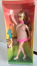 Bambola vintage 1970 Topper