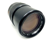 Minolta MC Tele Rokkor-PF 135