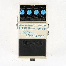 Boss digtal delay 173456 - delay,